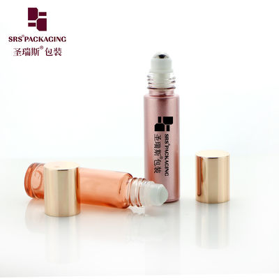 Mua 10ml Wall Glass Roll On Bottle BLPM Series Cylindrical Cho Chăm sóc Cá nhân sản xuất trực tuyến