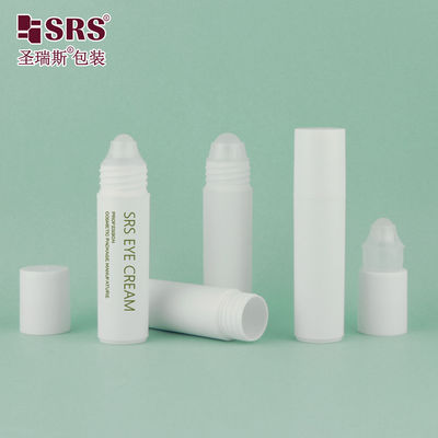 satın al 20 ml Etinsel Yağ veya Parfüm için Şişede Beyaz Plastik Rulo Kapaklı ve Yumuşak Yüzeyli vida ile Çevrimiçi üretim