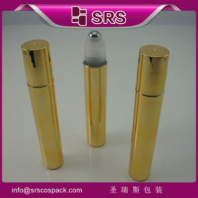 Beli SRS RPP-15ml Sertifikat Roll On Bottle Warna Apa pun untuk Sampling pembuatan online
