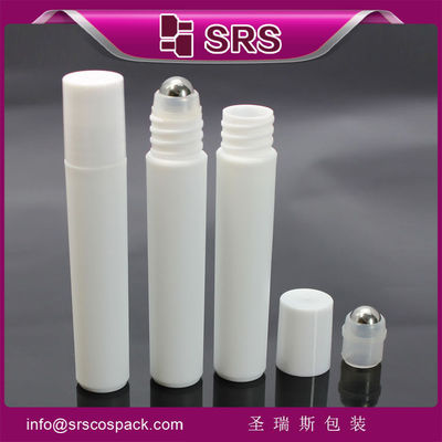 Beli Putih RPP Series 7ml Roll On Bottle dengan Seal anti bocor pembuatan online