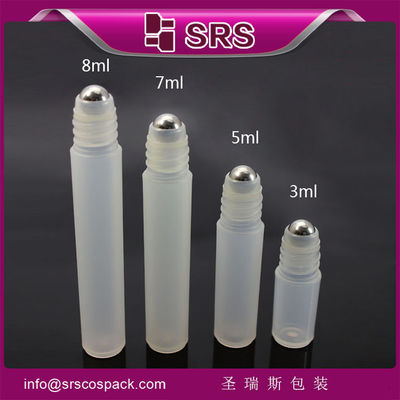 Mua RPP-7ml Transparent Roll On Bottle with Leak Proof Seal for Anti Itch Green Perfume Application (RPP-7ml trong chai có niêm phong chống rò rỉ để sử dụng nước hoa xanh chống ngứa) sản xuất trực tuyến