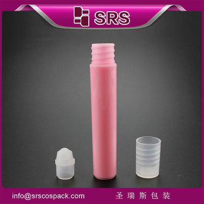 Mua Pink RPP Series 7ml Roll On Bottle cho sử dụng dược phẩm / mỹ phẩm sản xuất trực tuyến