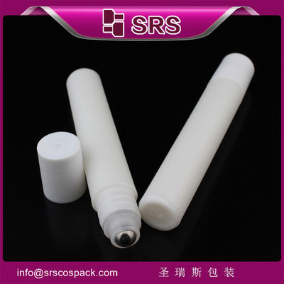 Beli Putih 8ml Roll On Bottle Seal dengan Anti Itch Green Perfume Seal pembuatan online