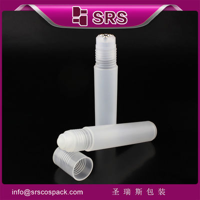 acheter Bouteille en rouleau RPP-8ml transparente avec joint étanche pour la formule de parfum vert 5ml fabrication en ligne