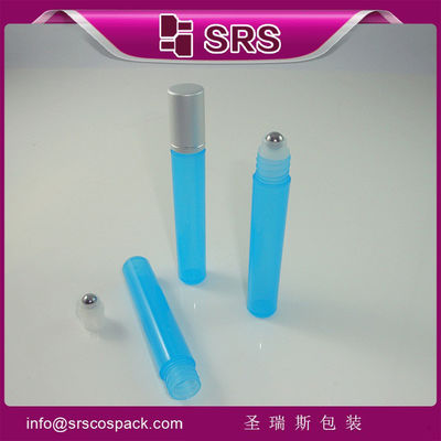 Buy wholesale plastic roller ball bottle and 8ml perfum bottl roll online manufacture