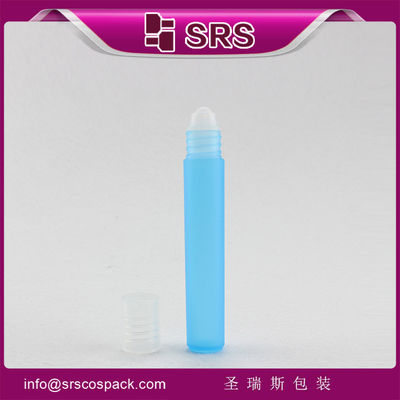 購入 漏れ防止ブルー RPP シリーズ 薬剤や香水用のボトルにロール - 8ml オンライン製造