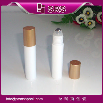Mua RPP-10ml màu trắng cuộn trên chai với con dấu chống rò rỉ cho sử dụng dược phẩm và nước hoa sản xuất trực tuyến