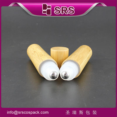 Mua chai có thể điền lại và cuộn gỗ 20ml sản xuất trực tuyến