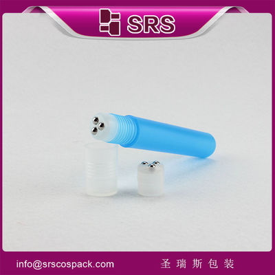 Mua Sản phẩm mới 15ml kem mắt trống 3 chai nhựa sản xuất trực tuyến