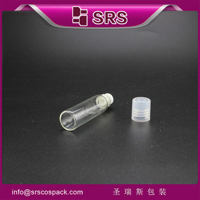 Buy manufacturer cheap price 5ml empty roll on bottle deodorant bottle online manufacture