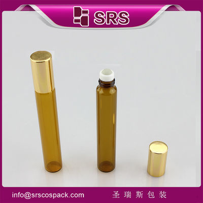 Beli Botol bergulir transparan kaca kosong 10ml pembuatan online