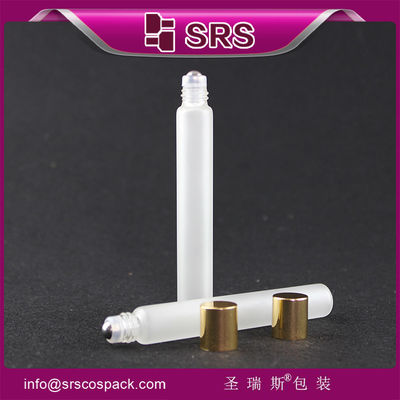 comprar Botella de suero de vidrio, botella de vidrio de 12 ml vacía Fabricación en línea