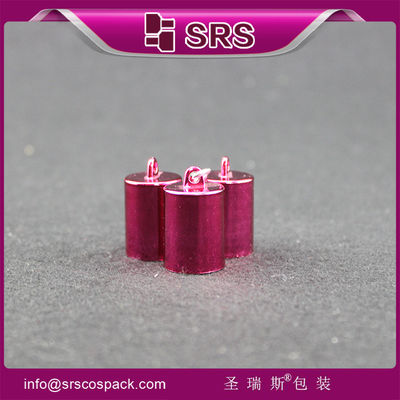 Buy manufacturer aliminum cap for roller ball bottle online manufacture