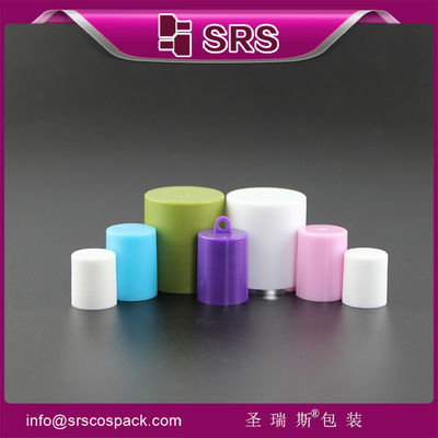 acheter Bouchon de beauté fabriqué en Chine et bouchon coloré en plastique fabrication en ligne