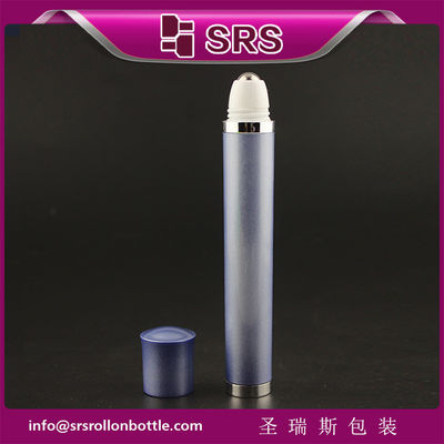 Buy luxury bottle 10ml eye cream roller ball bottle online manufacture