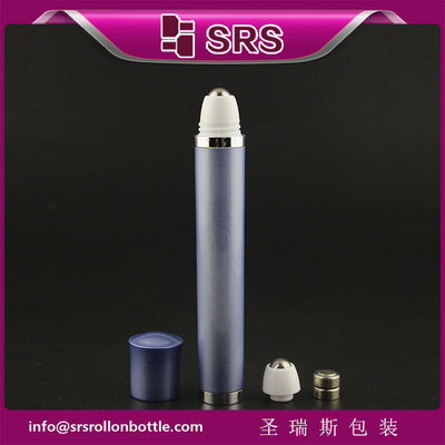 comprar SRS PACAGEM 10 ml de rolo vibratório em frasco para gel para os olhos Fabricação em linha