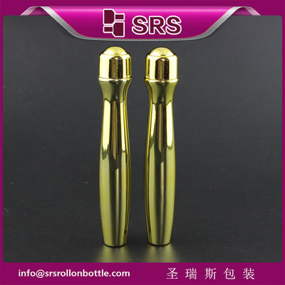 Mua bán buôn chai bóng cuộn nhựa 15ml để chăm sóc mắt sản xuất trực tuyến