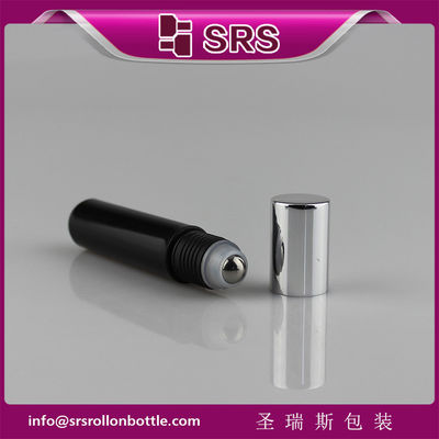 comprare Produttore 10 ml rotolo vuoto su bottiglia di profumo con sfera d' acciaio fabbricazione online