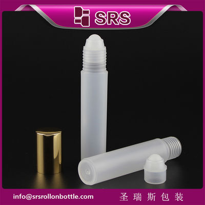 buy 12ml roller ball bottle empty roll on bottle plastic roller bottle online manufacture