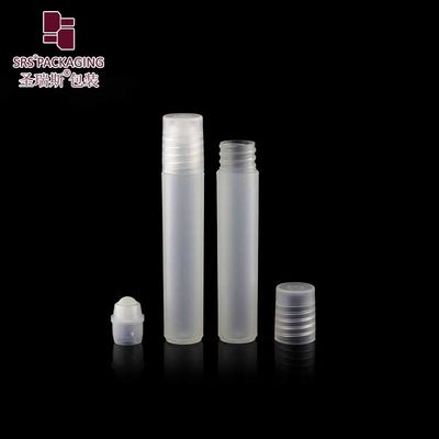 comprar Botella de plástico enrollable de 7 ml y colorida para aceites esenciales, perfumes y cuidado de ojos Fabricación en línea