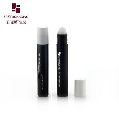 주문 15ml 맞춤형 색상 플라스틱 롤온 에센셜 오일 향수병 온라인 제조