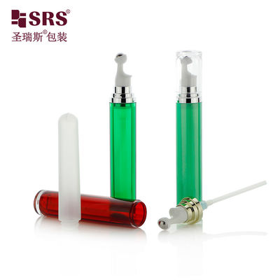 Mua LR001-15/20ML Acrylic Empty Cosmetic Roller Bottles Coating For Eye Soothing Gel sản xuất trực tuyến