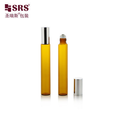 kaufen BLP(S-A)-10ML Leere Amberfarbene Glasflasche für Parfüm-Kutikulaöl Online-Herstellung