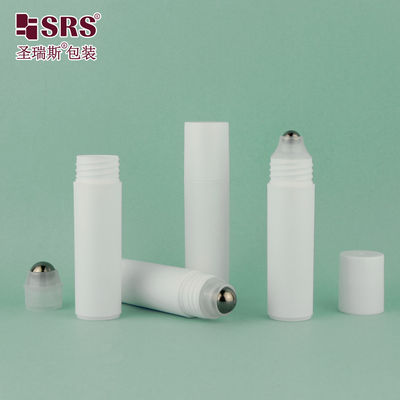 satın al RPPF-20ML Özel Parfüm Esanslı Yağ Paketleme Şişesi 75mL PP Popüler Roller Ball Esanslı Yağ Şişesi Kozmetik Rol Şişeleri Çevrimiçi üretim