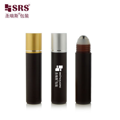 acheter RPA ((S) 30 ml cylindre de déodorant en rouleau sur bouteilles avec un bouchon à vis métallique d'argent fabrication en ligne