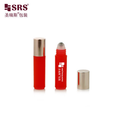 kaufen RPA(S)-2ML Heißes Magenta-Rot Injektions-Kunststoff-Rollerflasche für ätherisches Öl Online-Herstellung