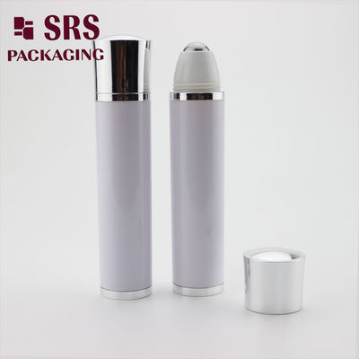 Beli SRS kemasan warna putih 30ml bergetar roll pada botol untuk krim mata pembuatan online