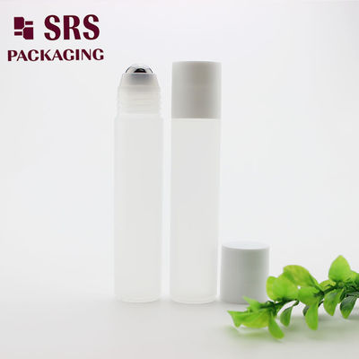 خرید رنگارنگ 35ml رول پلاستیکی روی بطری ایده آل برای نمونه گیری و کاربرد آرایشی تولید آنلاین