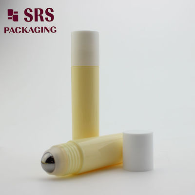 kopen Kleurrijke 30ml RPP Serie Roll On Fles voor Bemonstering online vervaardiging