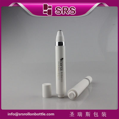 comprar SRS 15 ml de soro ocular branco vazio preme em rolos sem ar no frasco Fabricação em linha