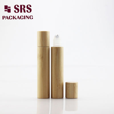 Mua SRS Hỗn bộ mỹ phẩm thực bamboo cuộn trên chai 8ml cho kem mắt sản xuất trực tuyến
