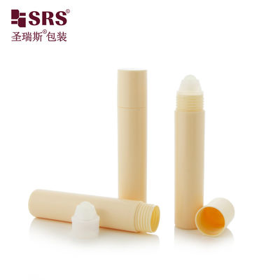 Mua Nắp vít 20ml PP Roll On Bottle Matte Frosted Finish Roll On Cap cho bao bì mỹ phẩm và dược phẩm sản xuất trực tuyến