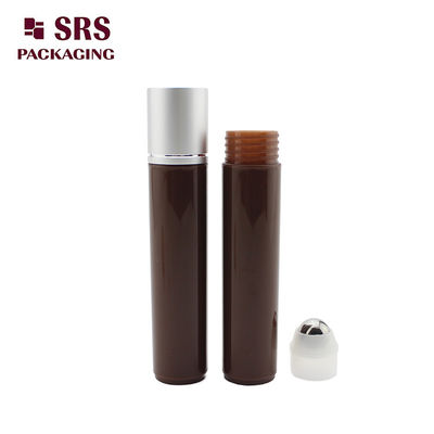 comprare Flacone roll-on serie RPP colorato da 35 ml per campionamento con certificazione SRS fabbricazione online