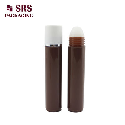 comprar Frasco de amostra roll-on colorido de 35ml com rolo ajustável Fabricação em linha