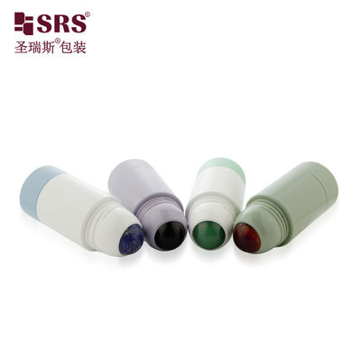 Mua Nhập lại cuộn chính trên chai gói với quả bóng đá tự nhiên để chứa ứng dụng chất chống mờ 50ml Capacity sản xuất trực tuyến