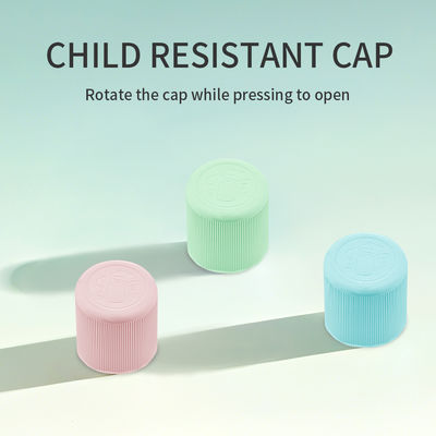 comprare RPPA1-50ml cilindrico in PP roll on bottle 50ml-90ml per più usi fabbricazione online