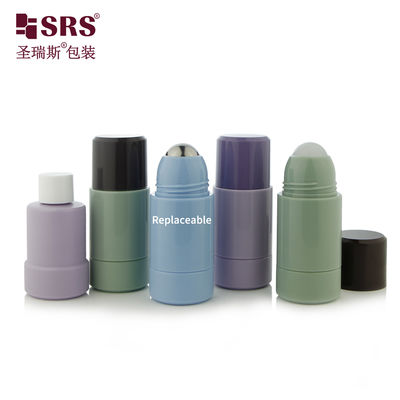 خرید 50ml 75ml برای ضد عرق و مراقبت از پوست تولید آنلاین