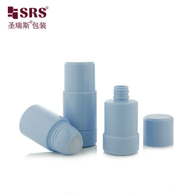 Beli Isi ulang PP Roll On Botol 50ml 75ml untuk Deodoran dan Perawatan Kulit pembuatan online