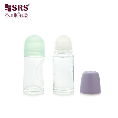 Buy Disinfectant Bottle Glass Roller Ball Bottles Used For Customization Sample Welcome Query- online manufacture