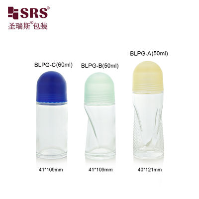 Buy 100% No Leakage Advantage Other Size Roller Bottle PGLASS Free Stock Sample for B2B Manufacturers online manufacture