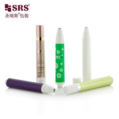 Mua AY-15ml Chai Lăn Trống Cổ Điển 15ml Có Bơm Chân Không Không Khí Cho Kem Nhũ Tương sản xuất trực tuyến