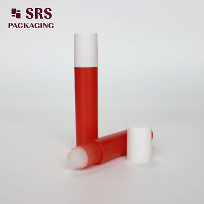 comprar Frasco Roll-On de Plástico de 12ml para Perfume e Creme para os Olhos com Opções de Cores Personalizadas Fabricação em linha