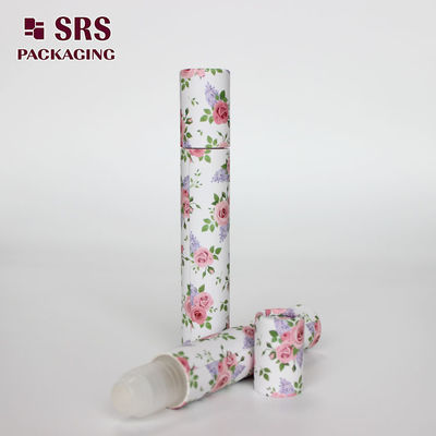 Mua SRS ròng nhựa nhựa rỗng 15ml trên chai với bao bì giấy sản xuất trực tuyến