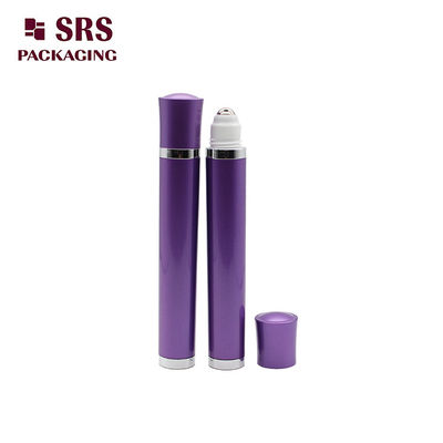 acheter Ruloir vibrant vide sur bouteille Forme ronde Couleur violette 10 ml fabrication en ligne