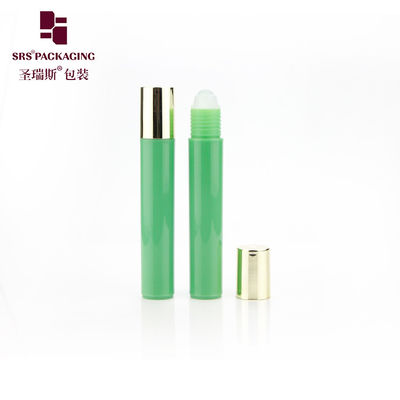 Buy 15ml Plastic Roll On Bottle with Plastic Ball and Cap in Various Colors online manufacture