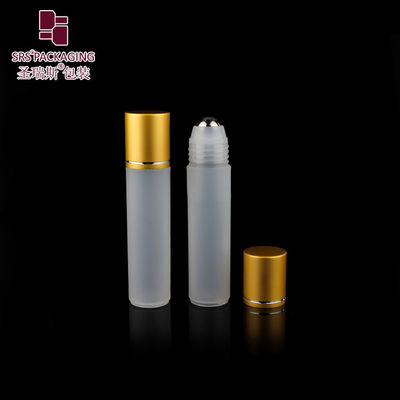 Buy Free samples empty plastic 30ml deodorant roll on bottle with steel roller ball online manufacture